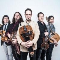 Le Vent du Nord to Perform at Bryant Park