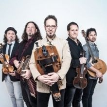 Le Vent du Nord to Perform at Bryant Park