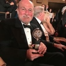 Photo Flash: TheatreWorks Silicon Valley Staff & Fans Celebrate Regional Theatre Tony