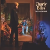 Charly Bliss Releases YOUNG ENOUGH Video, On Tour Now