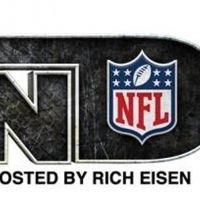 Rich Eisen to Host NFL: THE GRIND on EPIX