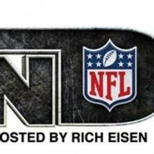 Rich Eisen to Host NFL: THE GRIND on EPIX