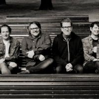 Wilco Comes to the Fox