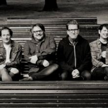 Wilco Comes to the Fox