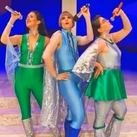 The International Hit Sensation MAMMA MIA! Boogies its Way to the Millbrook…