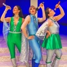The International Hit Sensation MAMMA MIA! Boogies its Way to the Millbrook Playhouse