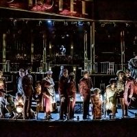 Photo Flash: GRAND HOTEL Opens At The Finger Lakes Musical Theatre Festival