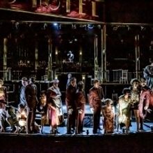 Photo Flash: GRAND HOTEL Opens At The Finger Lakes Musical Theatre Festival