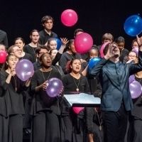 Young People's Chorus of New York City Announces Two July Concerts