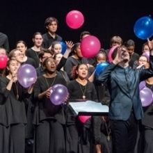 Young People's Chorus of New York City Announces Two July Concerts