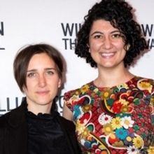 LCT3 to Produce Sylvia Khoury's POWER STRIP Directed by Tyne Rafaeli