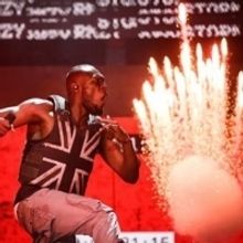 Stormzy Makes History With Iconic Glastonbury Headlining Set