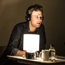 Dante Or Die's USER NOT FOUND Will Play Cork And New York