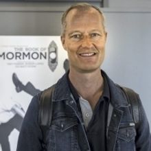 Johan Osuldsen - The Face Of Cultural Versatility