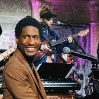The Ridgefield Playhouse Presents Summer Gala on June 21 Featuring Jon Batiste and…