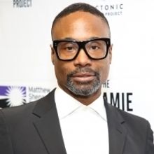 Billy Porter to Receive Star on Hollywood Walk of Fame