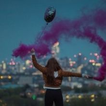 ALL THE LITTLE LIGHTS Comes to the Tristan Bates Theatre