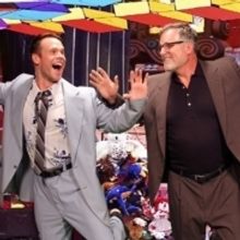 BIG The Musical Comes to The Barn Theatre