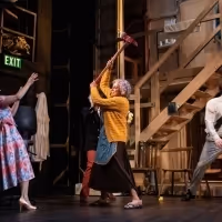 Acclaimed Production of NOISES OFF! 'In Negotiations' For West End Transfer