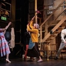 Acclaimed Production of NOISES OFF! 'In Negotiations' For West End Transfer