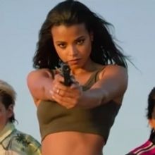 VIDEO: Kristen Stewart, Naomi Scott, and Ella Balinska Are CHARLIE'S ANGELS in the Official Trailer
