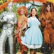 THE WIZARD OF OZ to Delight at The Jerusalem Theater