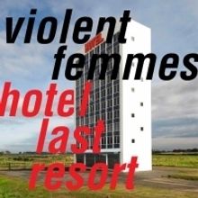 Violent Femmes Release New Track ANOTHER CHORUS