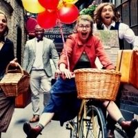 80 DAYS: A REAL-WORLD ADVENTURE Comes To Covent Garden