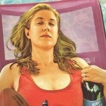 Laura Anne Harris Brings DESTINY, USA to Toronto Fringe