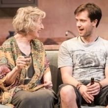 BWW Review: WELCOME TO PARADISE at Purple Rose Theatre Company Is A Heartwarming New