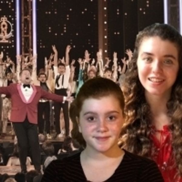 TV: The Kid Critics Tune In for the 2019 Tony Awards!