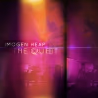 Imogen Heap Releases THE QUIET Song Package