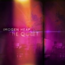 Imogen Heap Releases THE QUIET Song Package