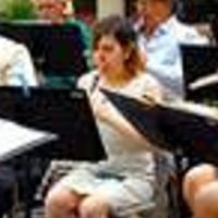 Mercer County Symphonic Band Presents 2019 Spring Concert