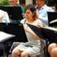 Mercer County Symphonic Band Presents 2019 Spring Concert