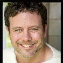 Playwright Jared Michael Delaney and VOYAGER ONE at NJ Rep 6/20 to 7/21