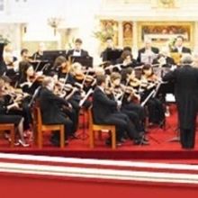 Woollahra Philharmonic's Opener DESTINATIONS AND ADVENTURES Begins This Month At St C