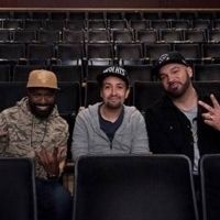 DESUS & MERO Set Their Eyes On An EGOT With Guest Lin-Manuel Miranda