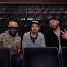 DESUS & MERO Set Their Eyes On An EGOT With Guest Lin-Manuel Miranda