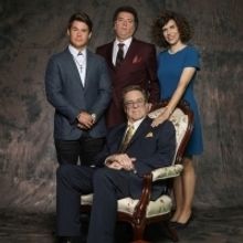 HBO to Debut THE RIGHTEOUS GEMSTONES on August 18