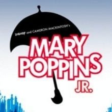 NBYT Presents MARY POPPINS JR.