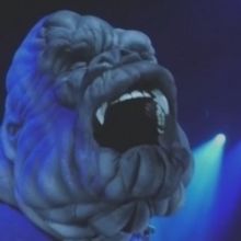 VIDEO: Get to Know the Voice Behind KING KONG