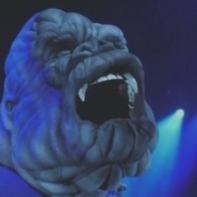 VIDEO: Get to Know the Voice Behind KING KONG