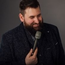 Comedian Garrett Millerick Brings His New Show To The Edinburgh Fringe
