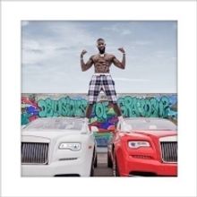 Gucci Mane Announces New Mixtape 'Delusions Of Grandeur'