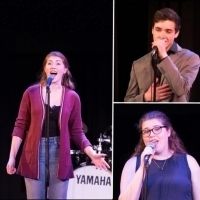 FSPA Alumni Return For HOMECOMING CABARET At The Black Box
