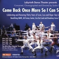 Celebrate Stonewall 50 Through Dance At The Alvin Ailey Theater