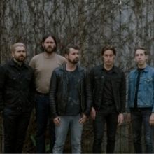 Silverstein Sign to UNFD, Share New Single BURN IT DOWN ft. Caleb Shomo