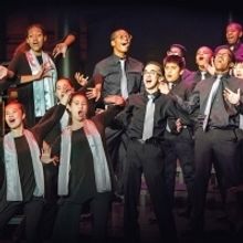 Hudson Valley To Perform LIVE On TODAY IN NASHVILLE