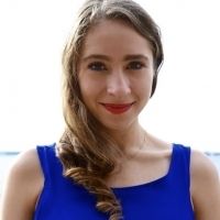 Susanna Wolk Will Be LEAVING EDEN This Summer